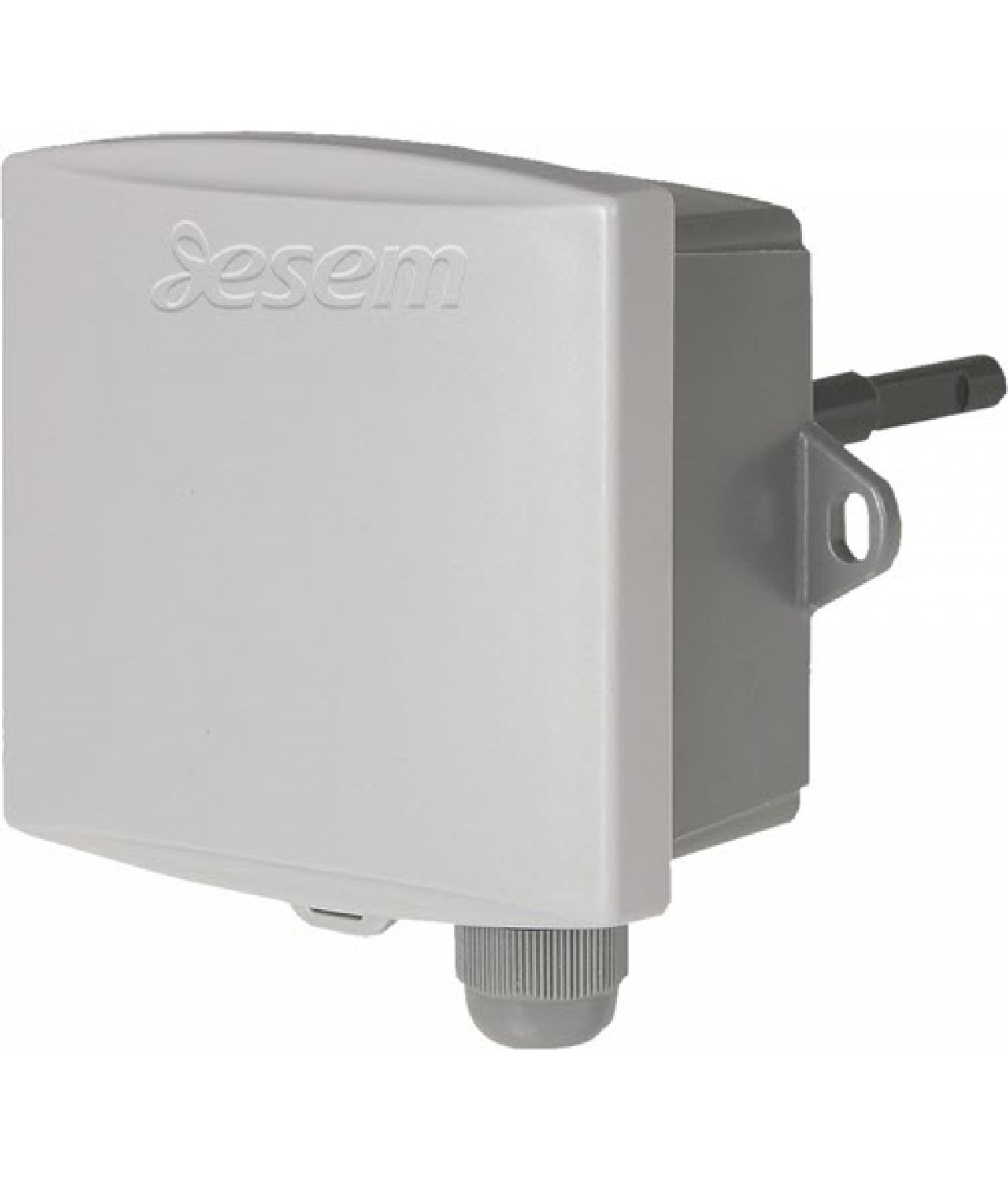 SCD - room CO2 and temperature sensor