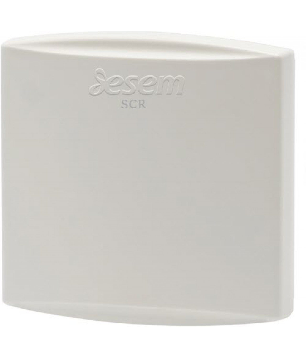 SCR - room CO2 and temperature sensor