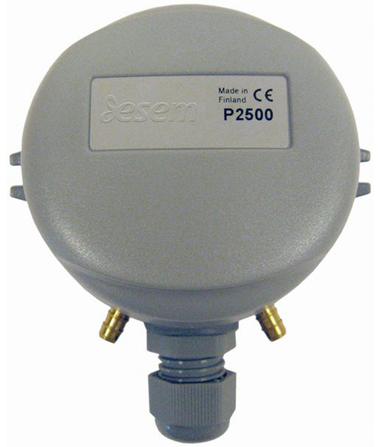 Variable air pressure sensor P2500