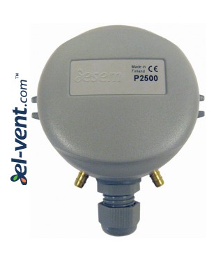 Variable air pressure sensor P2500