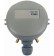 Variable air pressure sensor P2500