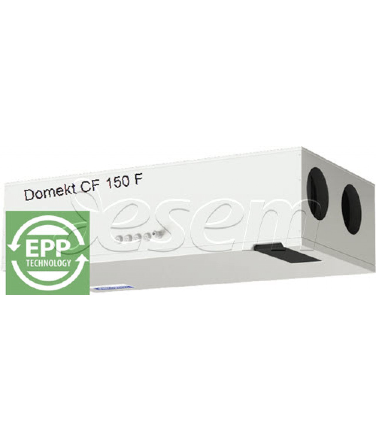 Domekt CF 150 F