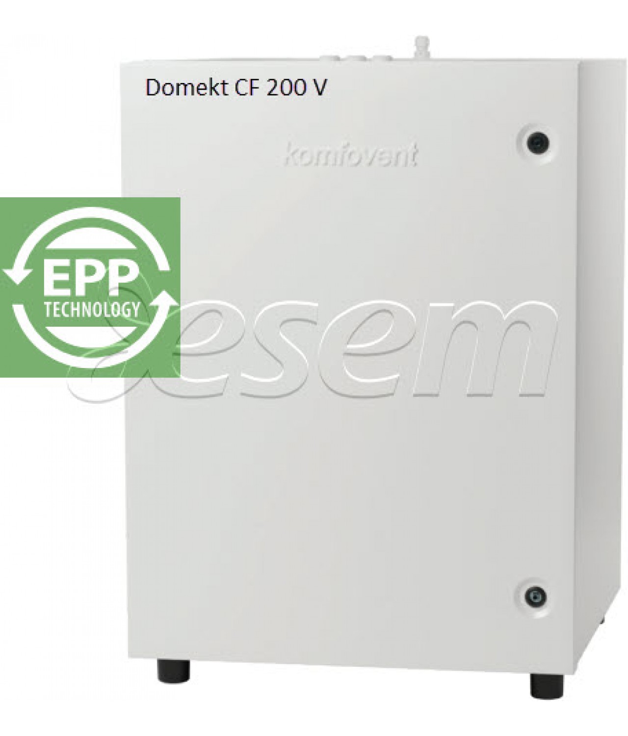 Domekt CF 200 V