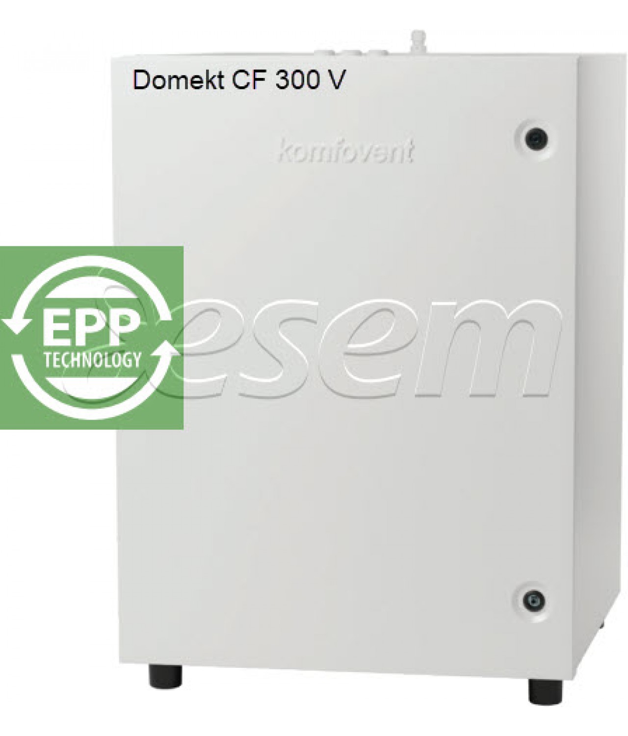 Domekt CF 300 V