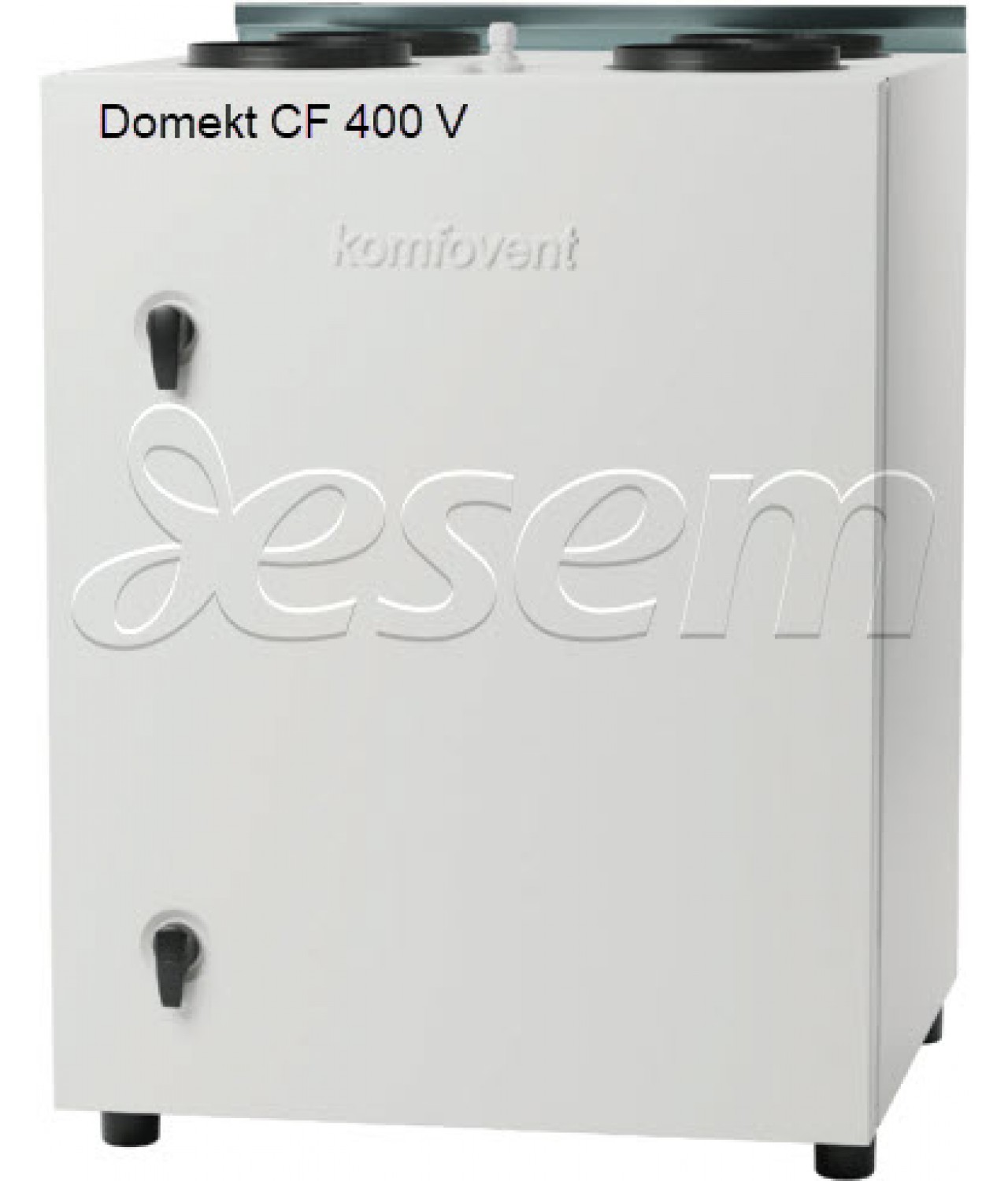 Domekt CF 400 V