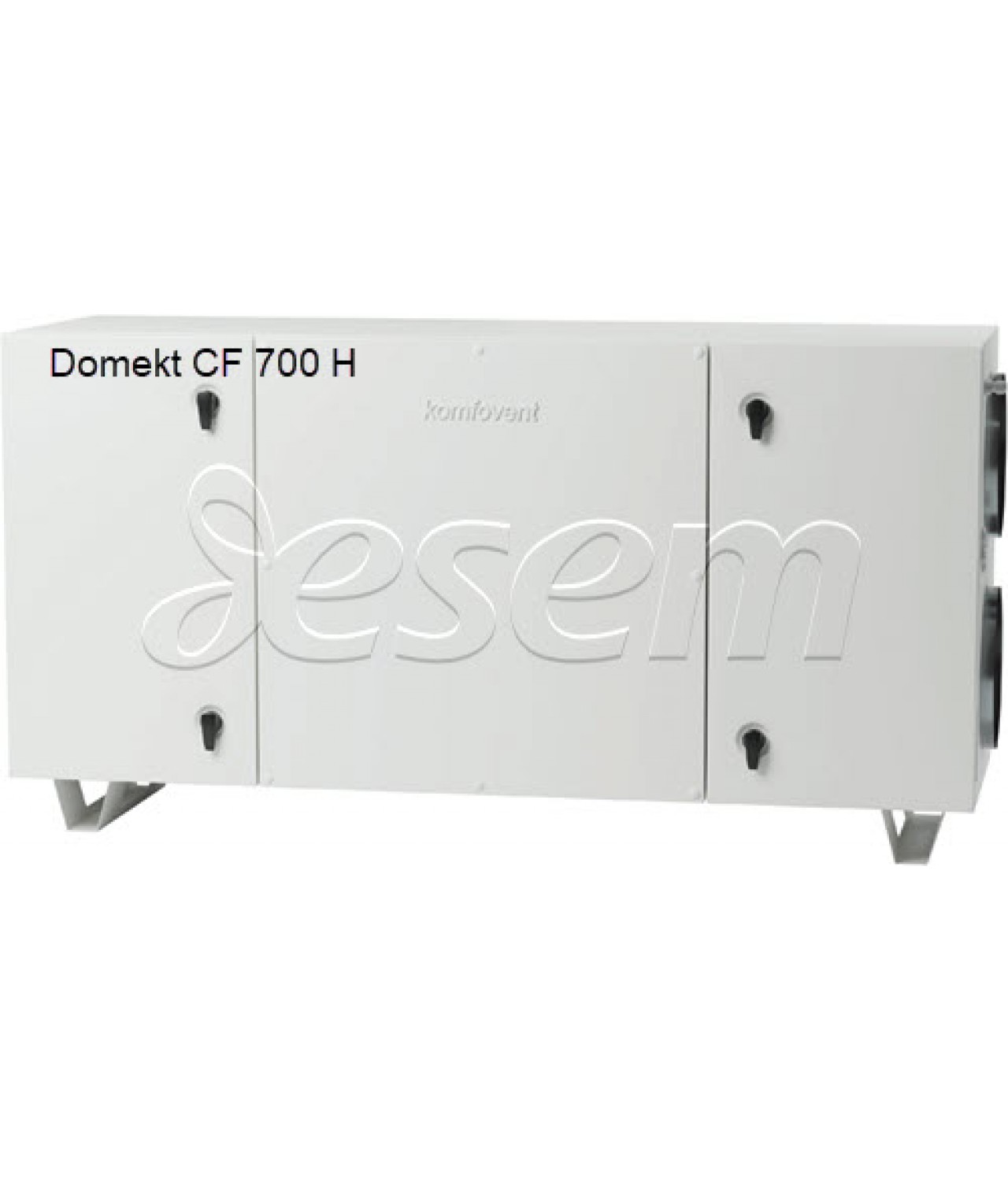 Domekt CF 700 H