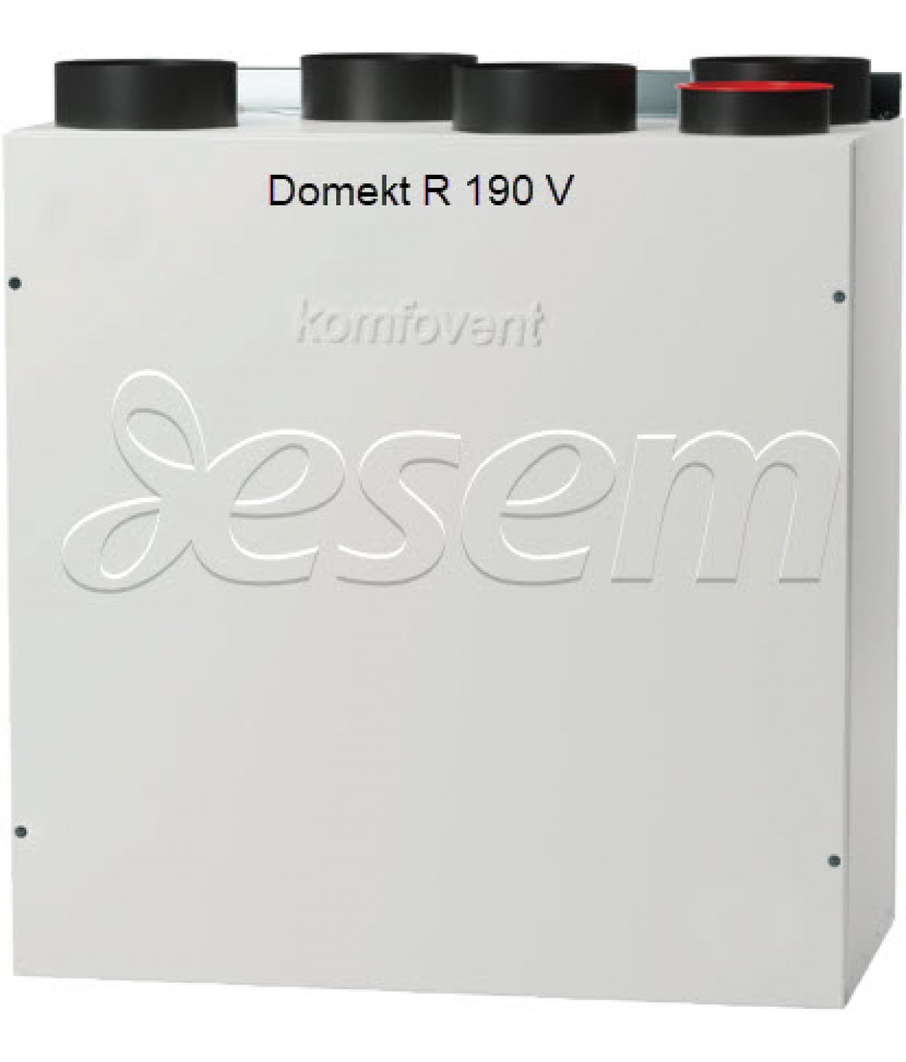 Domekt R 190 V Domekt R 190 V