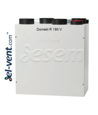 Domekt R 190 V