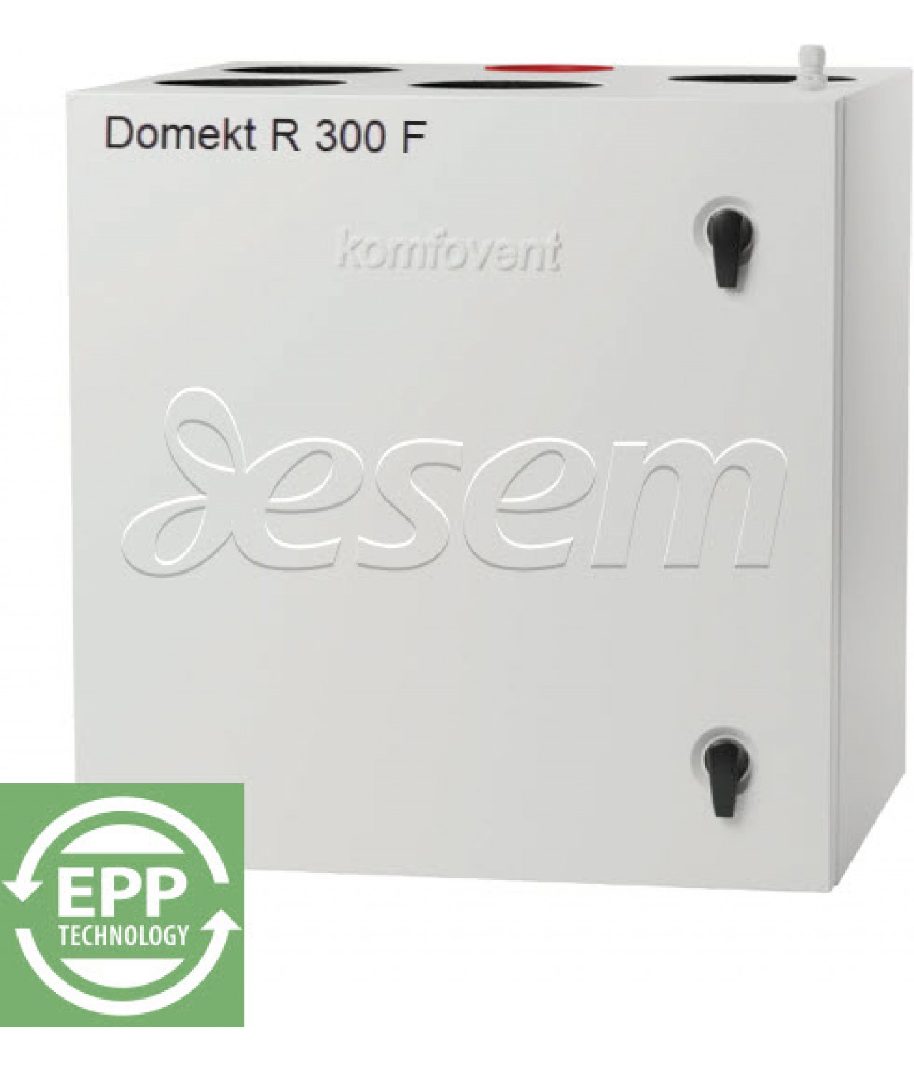 Domekt R 300 V