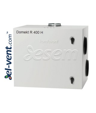 Domekt R 400 H