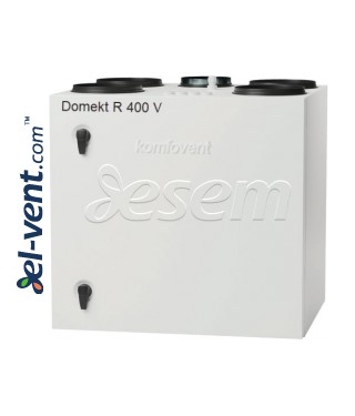 Domekt R 400 V