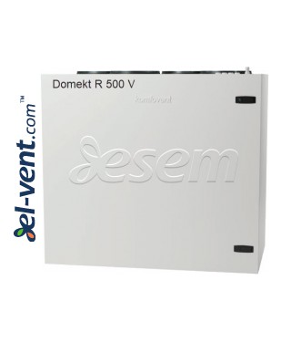 Domekt R 500 V