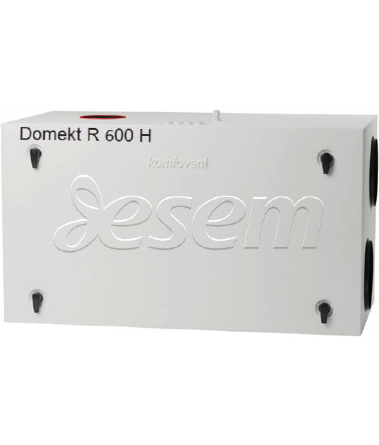 Domekt R 600 H