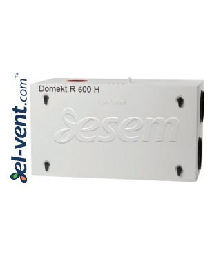 Domekt R 600 H