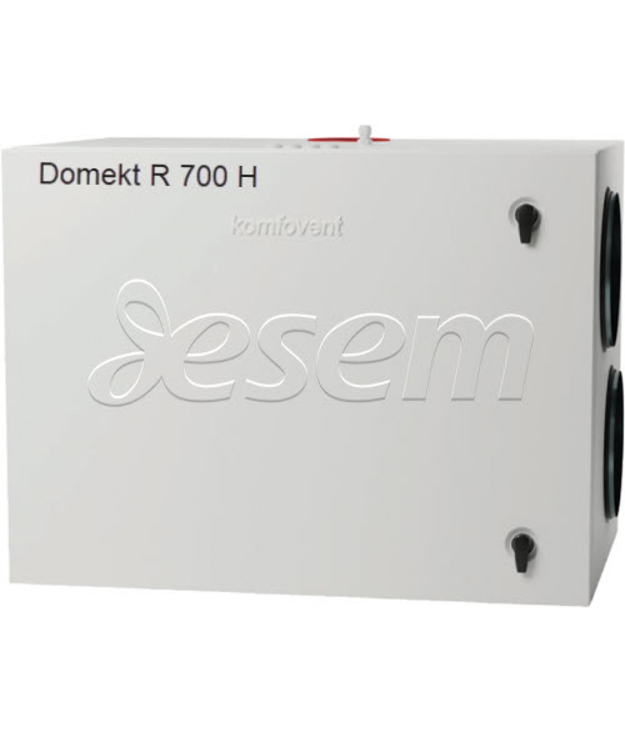 Domekt R 700 H