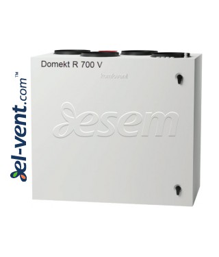 Domekt R 700-900 V 