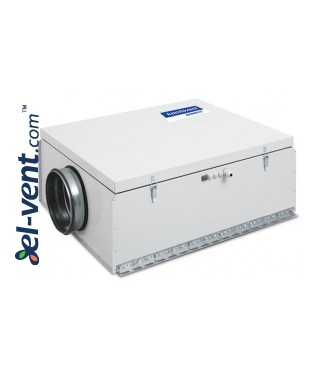 Oro tiekimo įrenginys Domekt-S-1000-F, 1000 m³/h Oro tiekimo įrenginys Domekt-S-1000-F, 1000 m³/h
