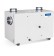 Heat recovery unit with rotary exchanger and heat pump RHP-1500, 1400 m³/h