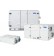 Verso CF air handling units with counterflow plate heat exchangers