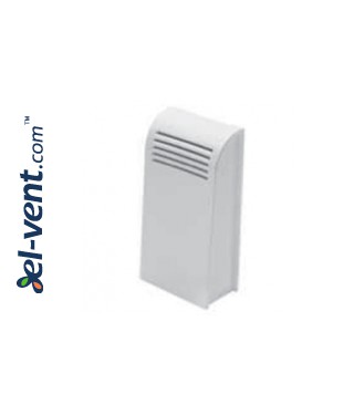 Silent AHR160 humidity and temperature sensor