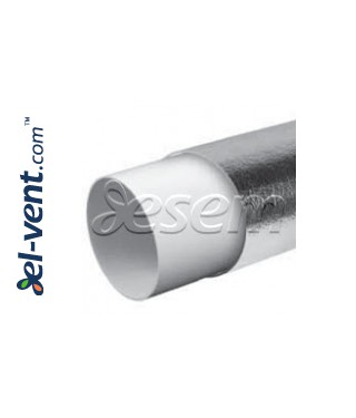 Silent AHR160 antibacterial duct