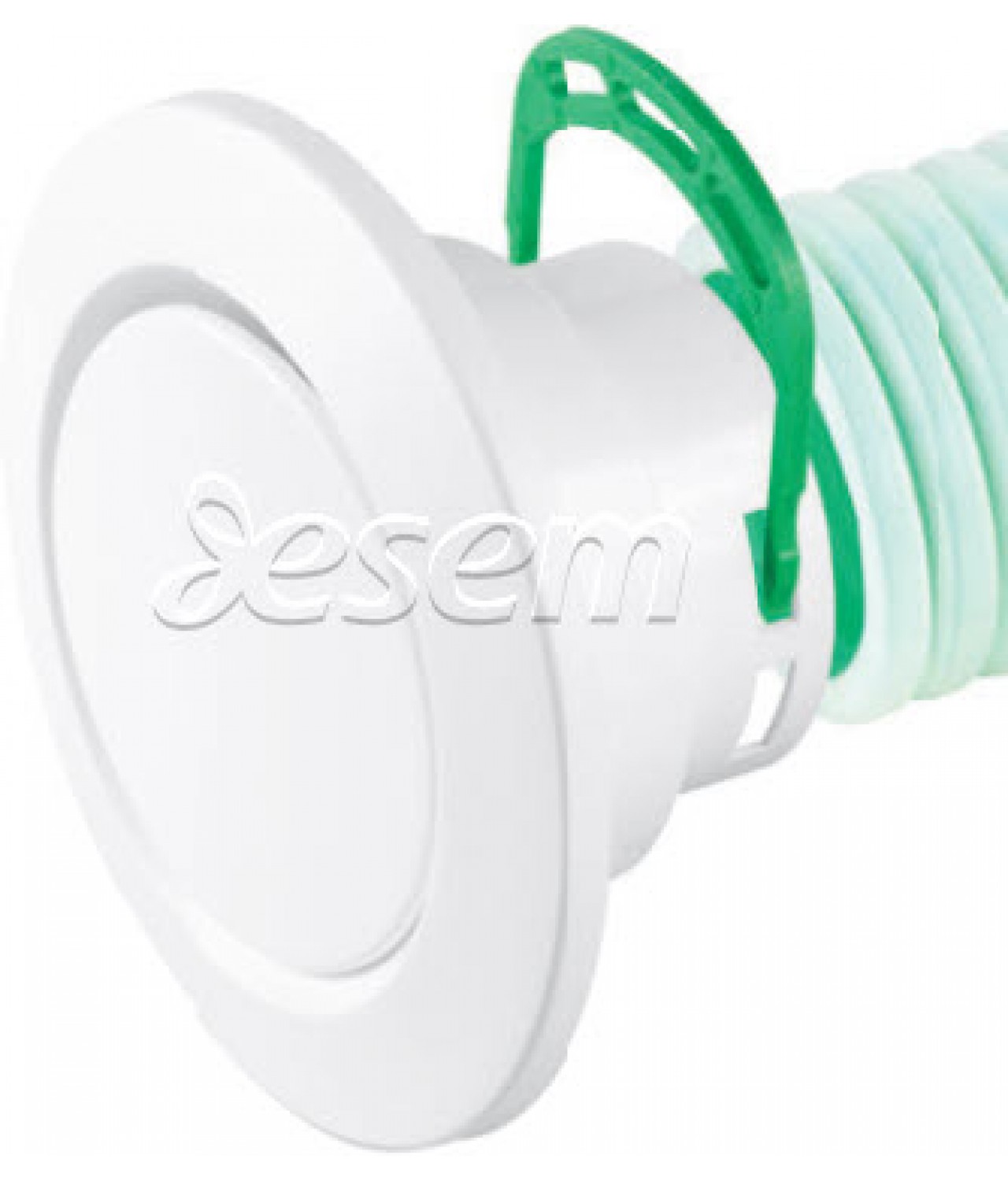 Antibacterial diffusers ANTI-B-VAW 75 mm Antibacterial diffusers ANTI-B-VAW 75 mm