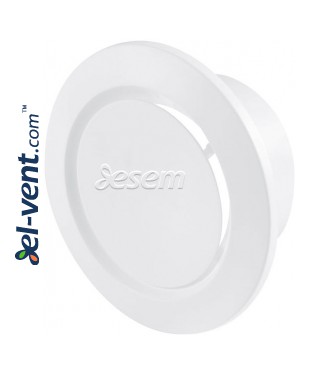 Antibacterial diffusers ANTI-B-VAW 100-125-150 mm Antibacterial diffusers ANTI-B-VAW 100-125-150 mm