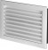 Outdoor vent covers galvanized Line MP