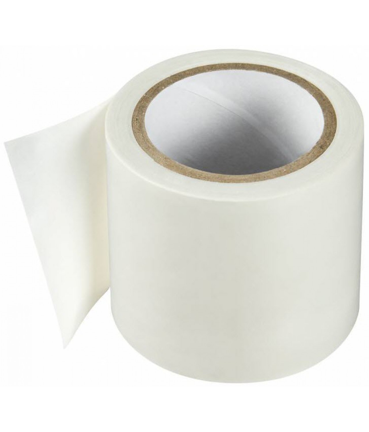 Adhesive PVC tape for plastic ducts sealing, 5.0 cm x 5 m, TAP