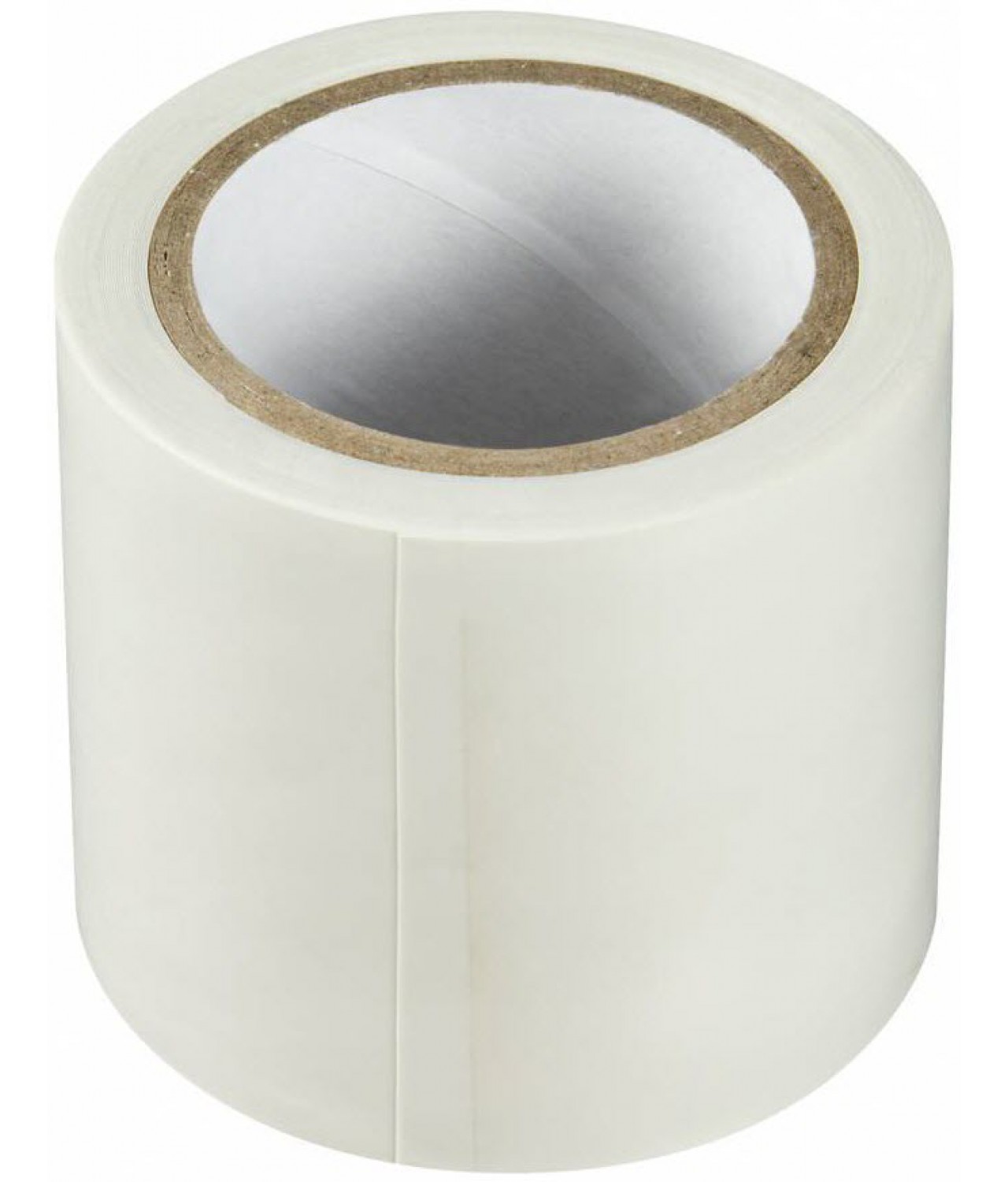 Adhesive PVC tape for plastic ducts sealing, 5.0 cm x 5 m, TAP - An example