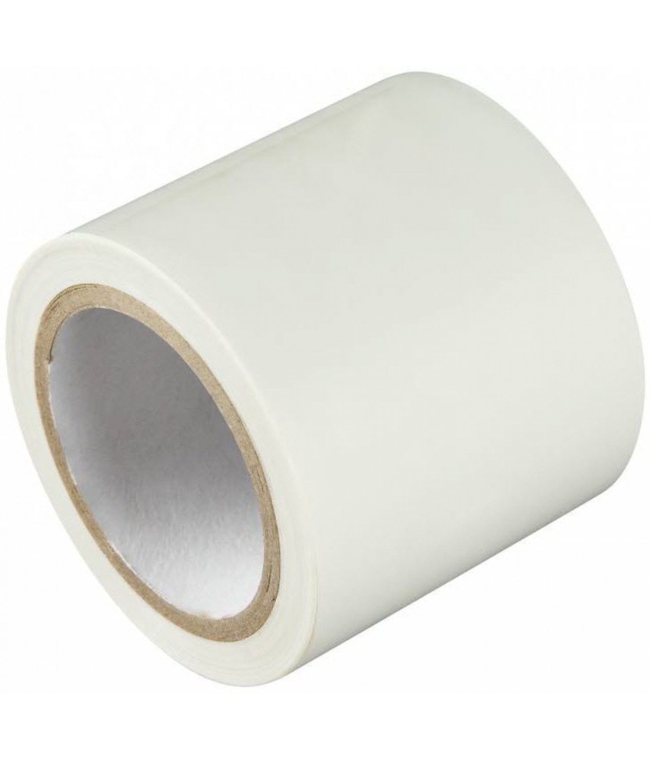 Adhesive PVC tape for plastic ducts sealing, 5.0 cm x 5 m, TAP - image