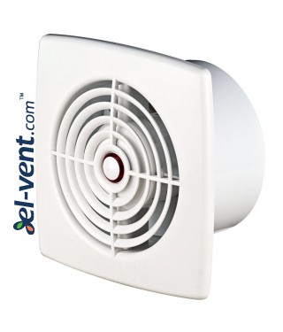 Extract fan with timer RETIS - image Extract fan with timer RETIS - image
