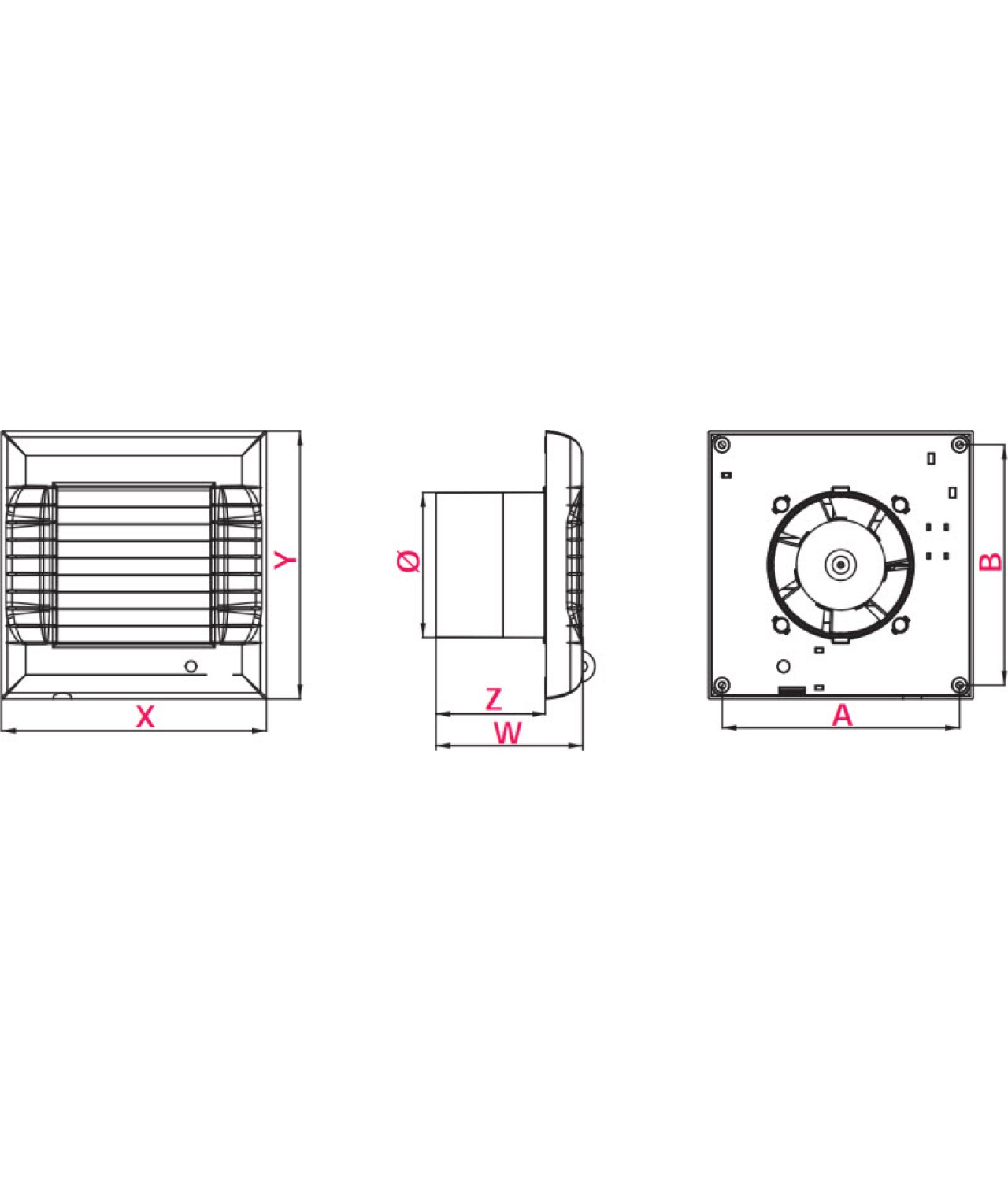 A-MATIC drawing