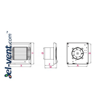 A-MATIC drawing