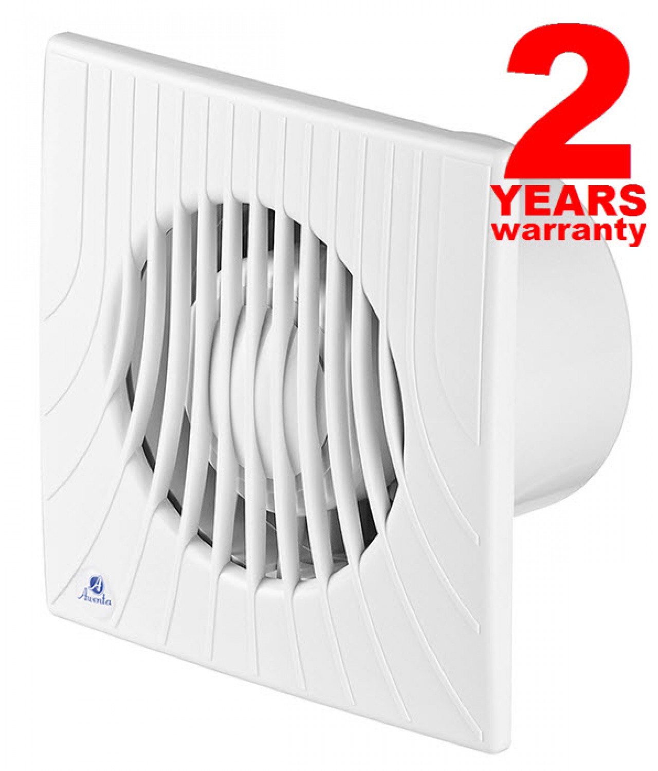 Bathroom exhaust fan EWA