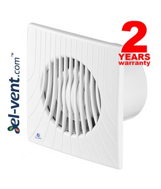 Bathroom exhaust fan EWA