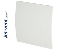 Interior panel PEDM100 - for painting