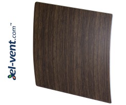 Interior panel PEDW100 - ESCUDO wenge