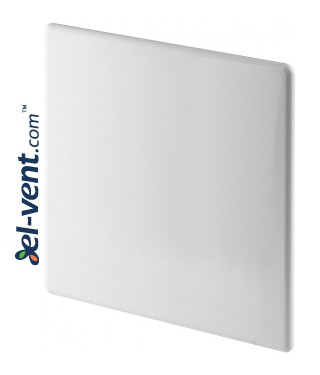 Interior panel PTB125 - TRAX white Interior panel PTB125 - TRAX white