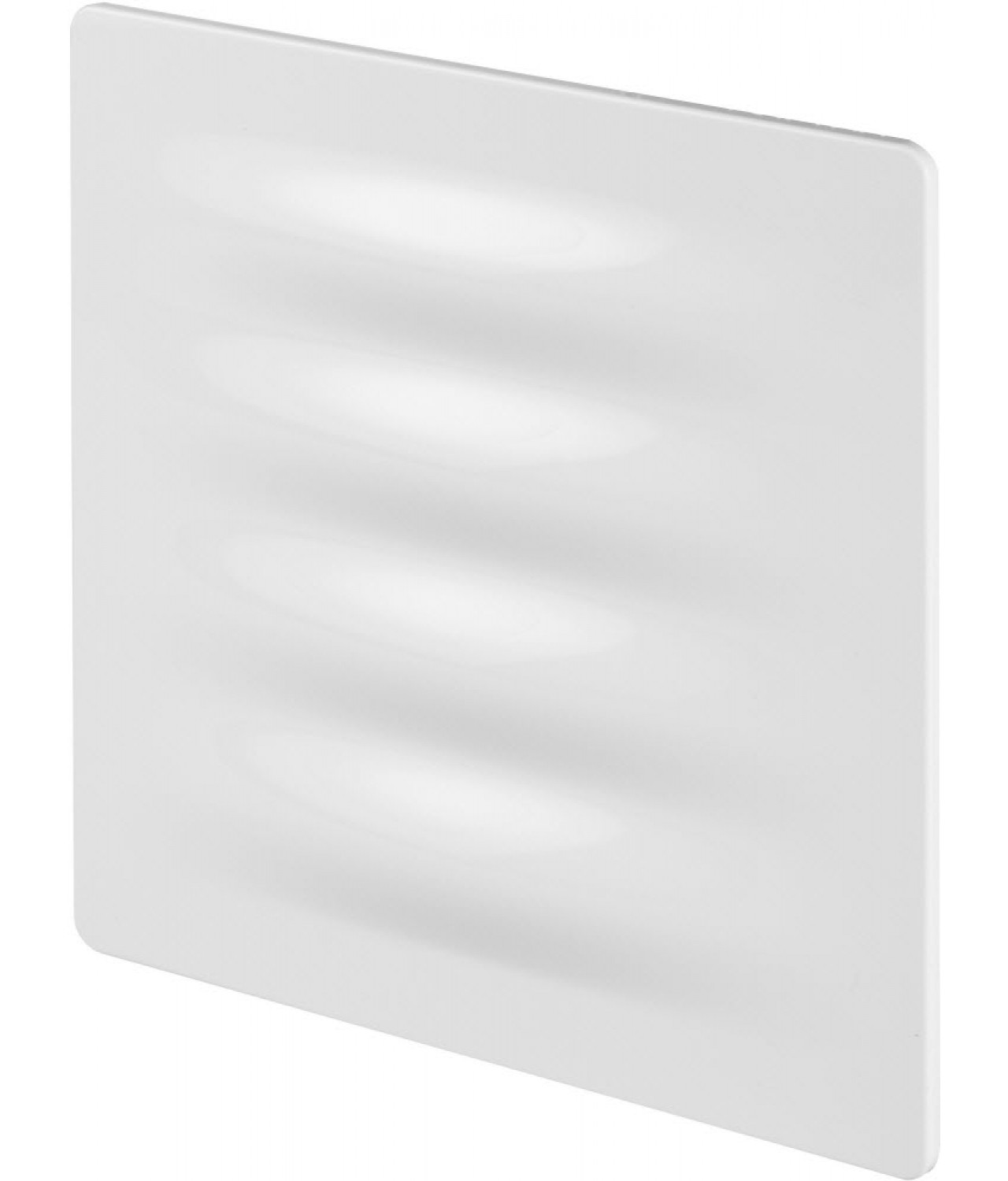 Интерьерная панель PVB100 - VERICO white