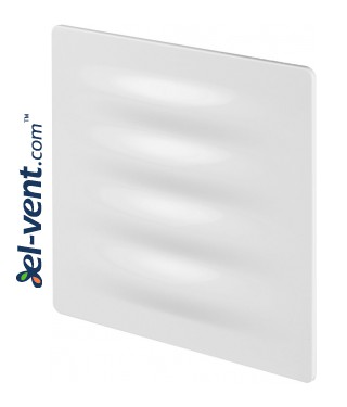 Interjerinis dangtelis PVB100 - VERICO white
