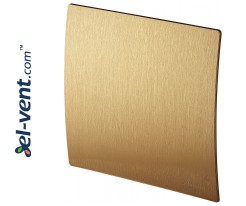 Interior panel PEZ125 - ESCUDO gold