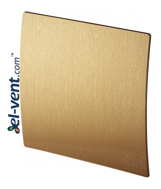 Интерьерная панель PEZ100 - ESCUDO gold