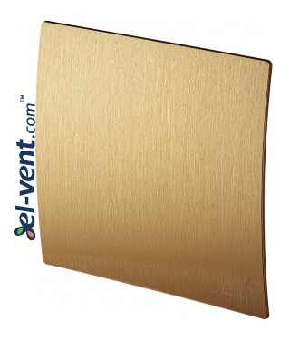 Interior panel PEZ100 - ESCUDO gold