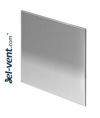 Interior panel PTI125 -TRAX inox Interior panel PTI125 -TRAX inox