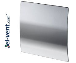 Interior panel PEH125 - ESCUDO chrome