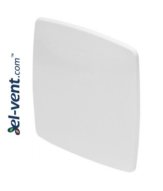 Interjerinis dangtelis PNB125 - NEA white Interjerinis dangtelis PNB125 - NEA white