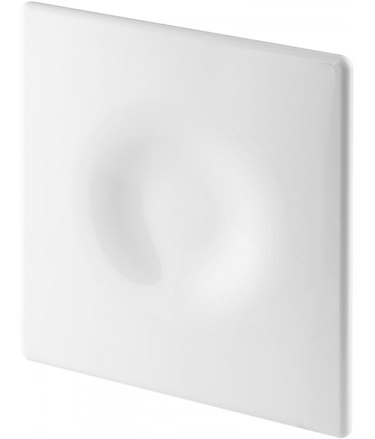 Interior panel POB100 - ORION white