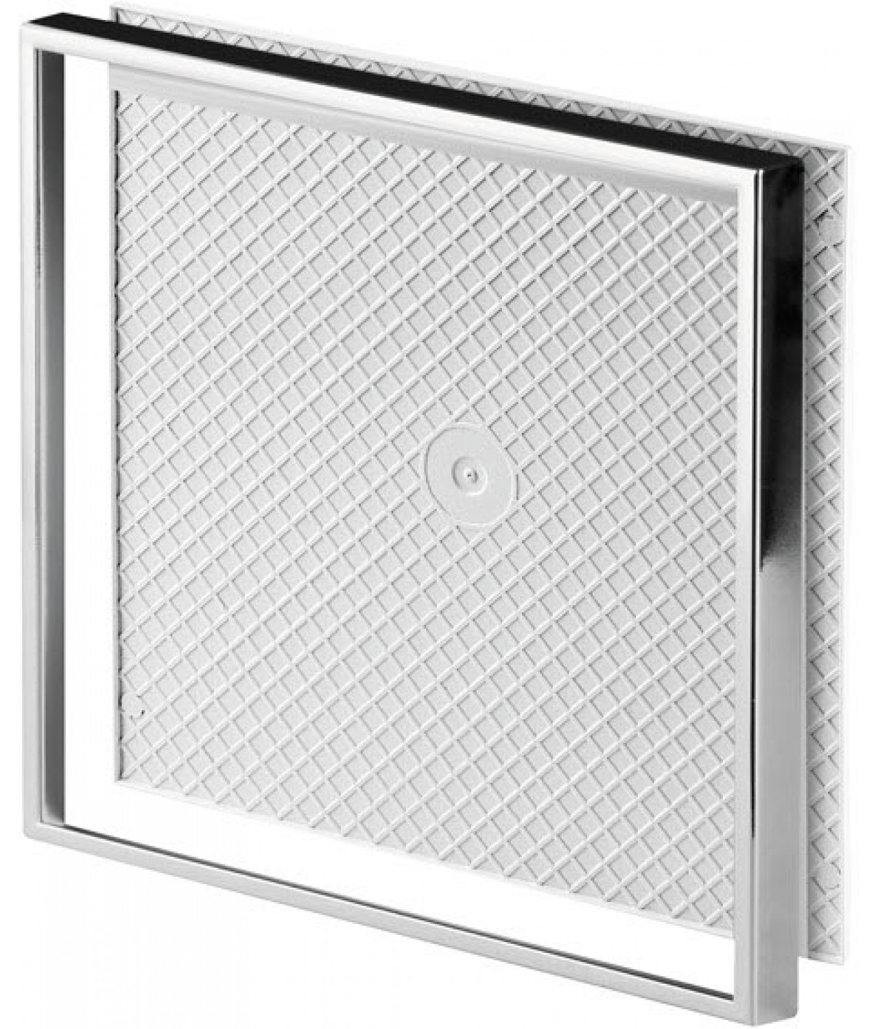 Fan panel PI100/125 - for tile