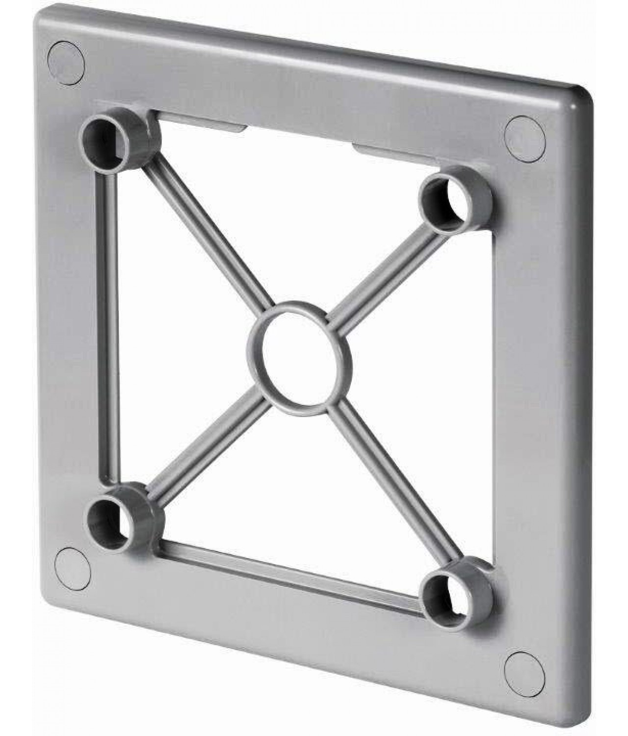 Mounting frame for interior panel RW125SZ grey